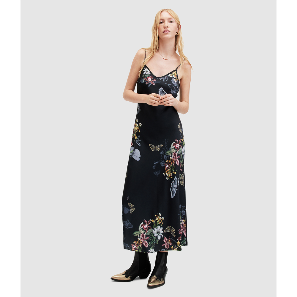 Benno tee dress sales